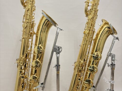ヤナギサワバリトンサックス 入荷情報