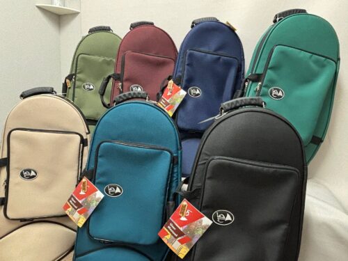 ユーフォニアムの人気ケース入荷しました