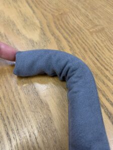 アルトフルート　掃除