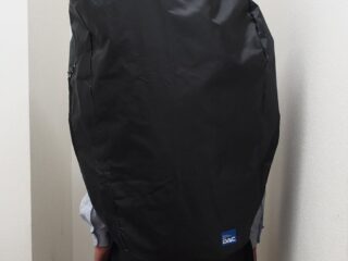 ユーフォニアム＆チューバ雨の日の便利グッズ