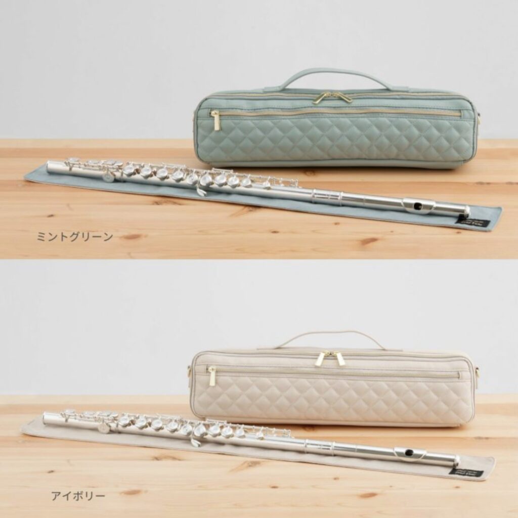 ケースカバー フルート