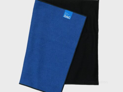 新製品！DAC オリジナルリバーシブルクロス