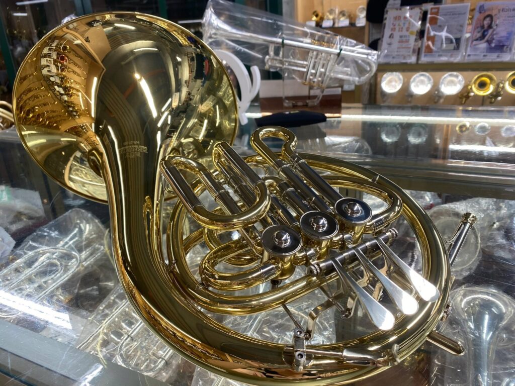 キンダーホルン