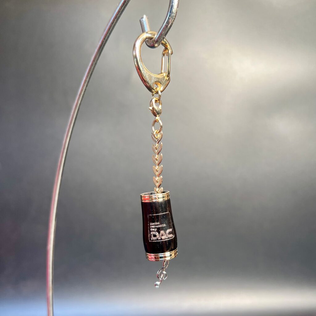 CLフェア2025バレルキーホルダー