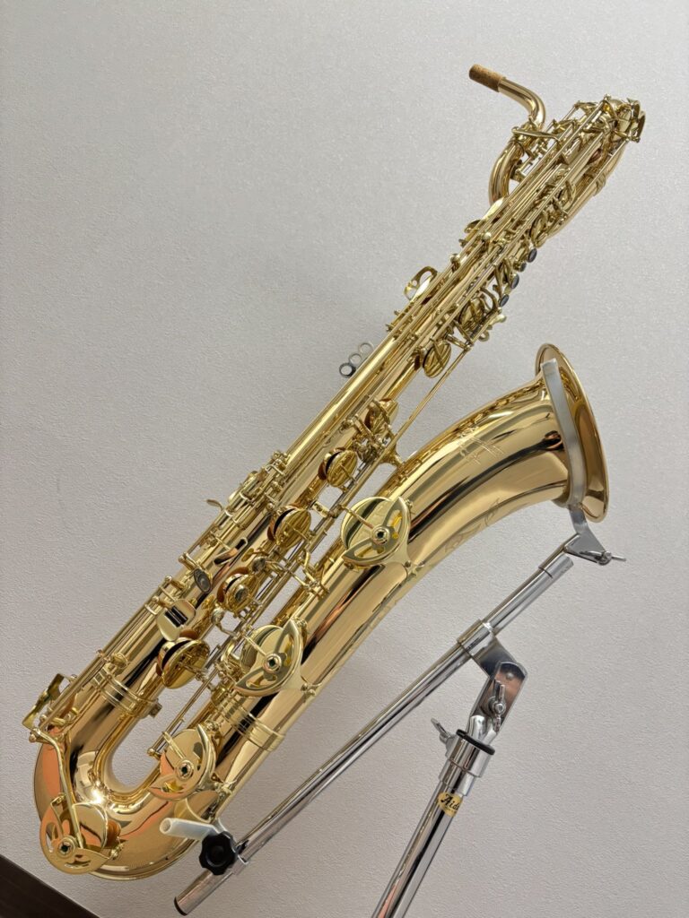 モーリア バリトンサックス