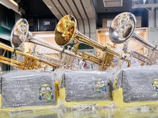 管楽器専門店ダク・DAC