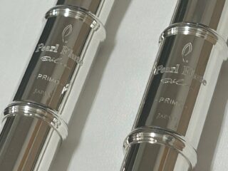 フルートを始めたばかりの方にオススメ