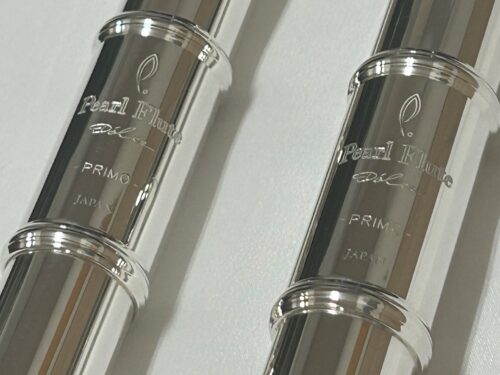 フルートを始めたばかりの方にオススメ