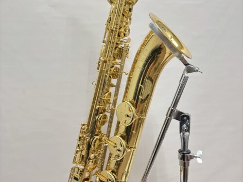 セルマーバリトンサックス緊急入荷!