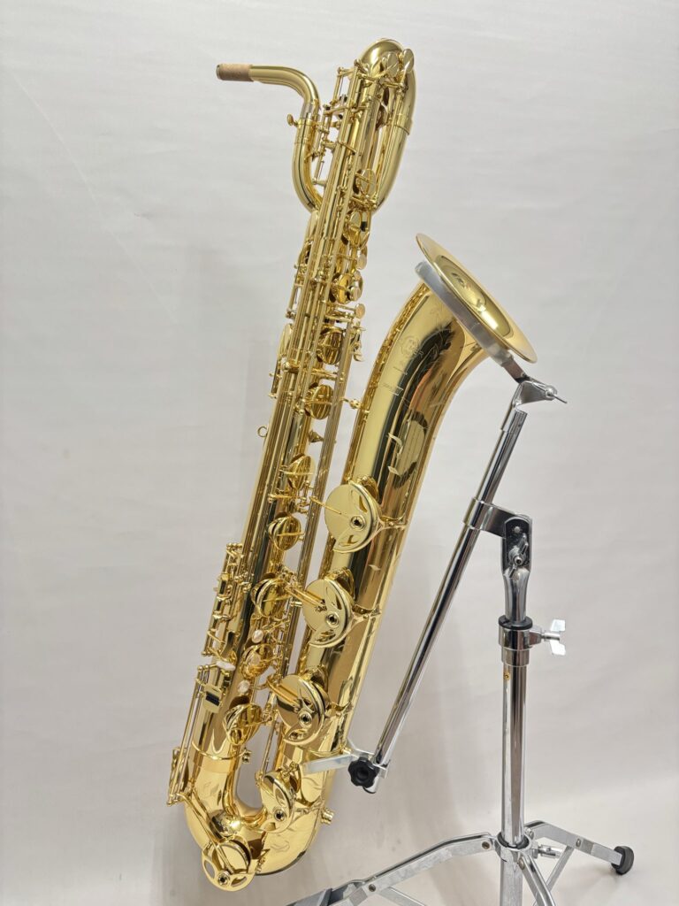 セルマー バリトンサックス