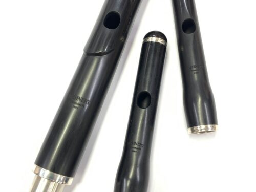 ピッコロの頭部管入荷しました