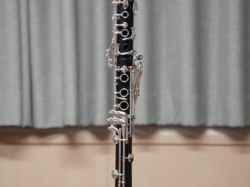 B.クランポン B♭クラリネットのご案内