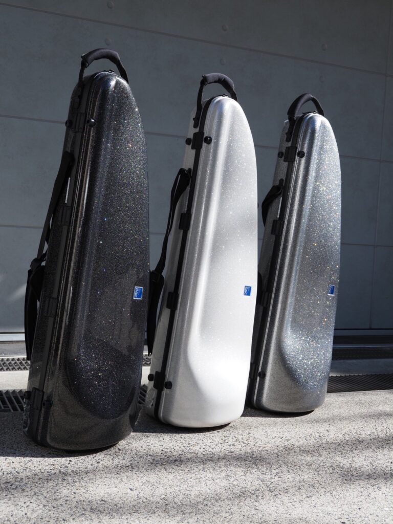 ダク トロンボーンケース