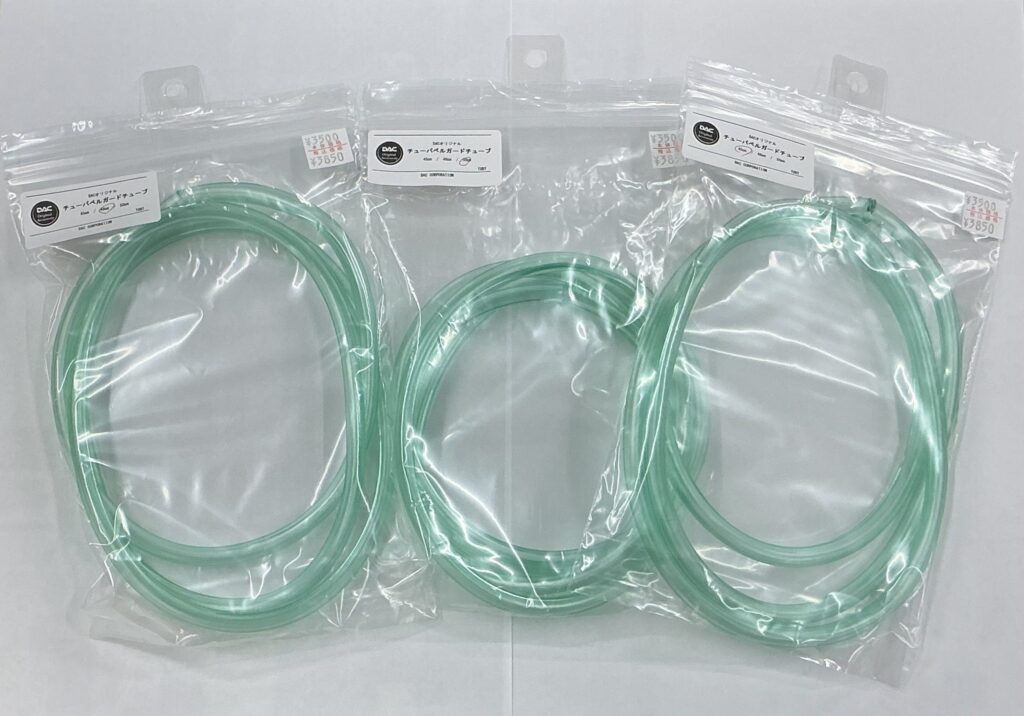 チューバのベルガード