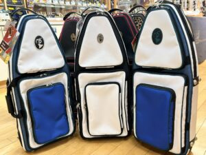 ファゴット マーカスボナ ケース