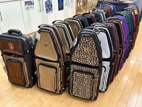 MBファゴットケース超大量入荷