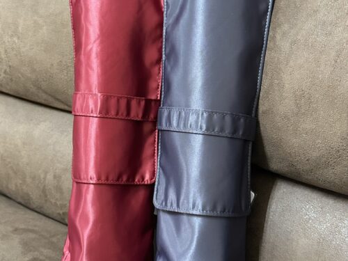 anello ×Pearl Fluteフルートケースポーチ入荷