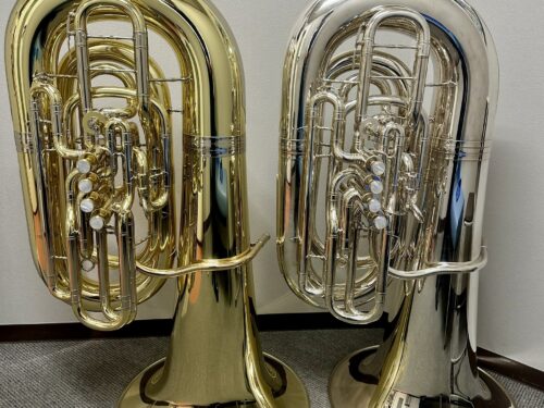 B&Sの銘器「3198」