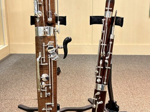 ファゴッティーノ在庫ございます