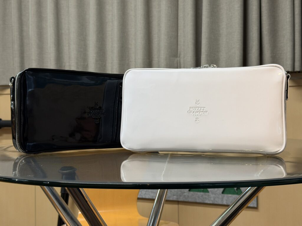 クランポン　ケース