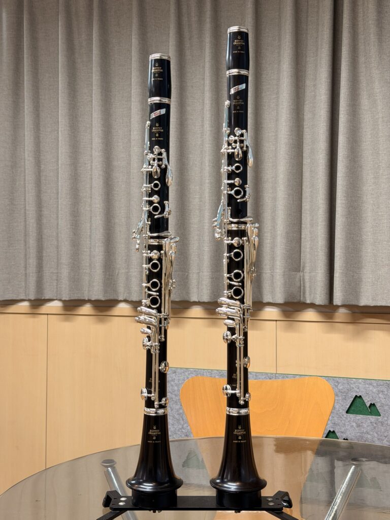 クランポン　トスカ