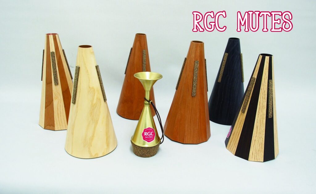 ホルン ミュート