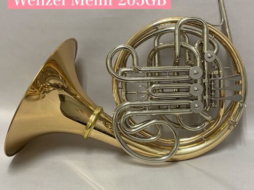 ホルン 総決算セール特別提供品