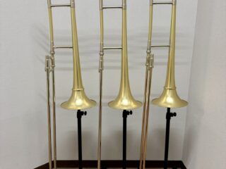 トロンボーン 総決算セール特別提供品