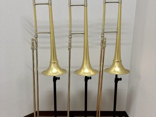 トロンボーン 総決算セール特別提供品