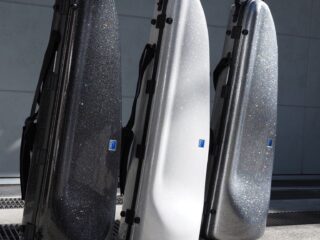 DACオリジナルトロンボーンケース残りわずかです