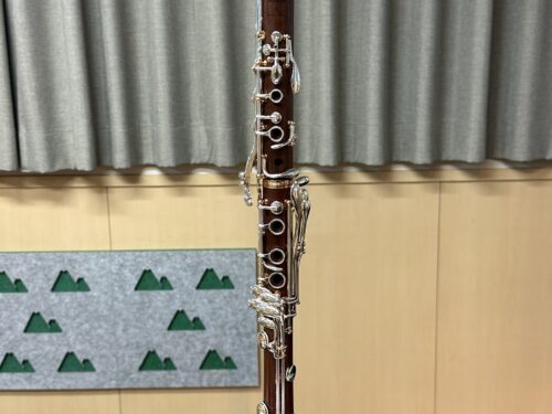 クラリネット総決算セール特別提供品