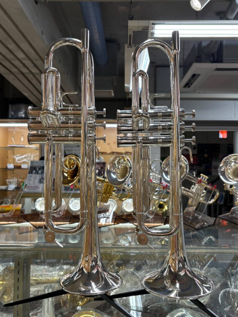 BSCトランペット