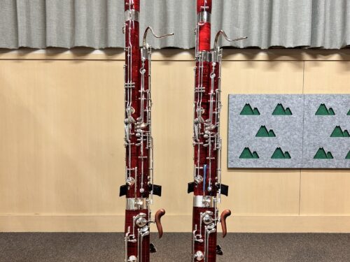 ファゴット総決算セール特別提供品