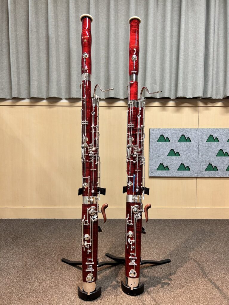 ファゴット メーニッヒ