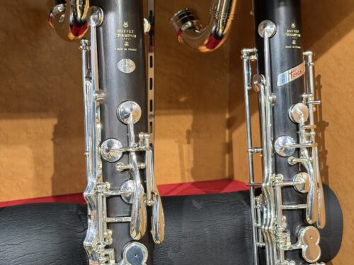 ビュッフェ・クランポン・ジャパン取り扱い商品価格改定のお知らせ