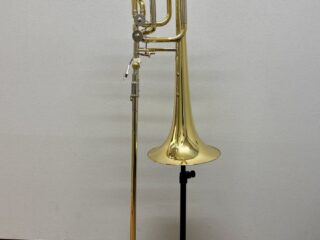 トロンボーン総決算セール特別提供品