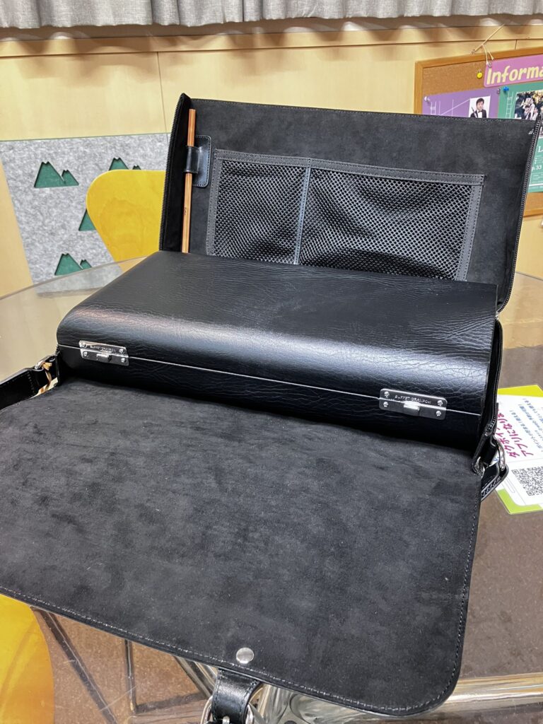 クラリネット用シングルケース - 管楽器専門店ダク・DAC