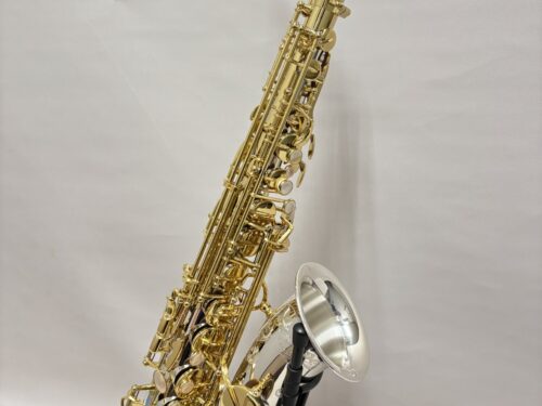 シルバーソニック入荷しました