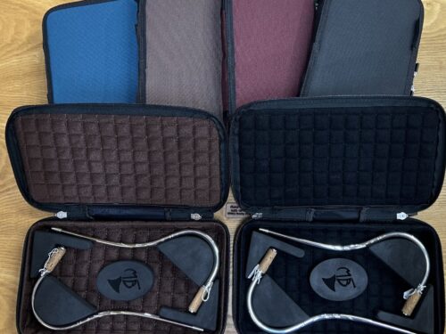 ボーカルケース入荷しました