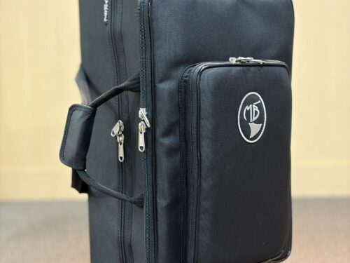 マーカスボナFgジェントルマン用ケース