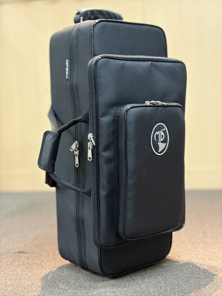 マーカスボナ　ケース