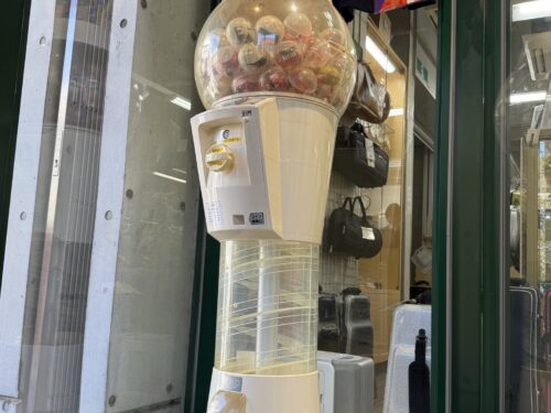 DAC 2026年度ガチャガチャ新作コレクション