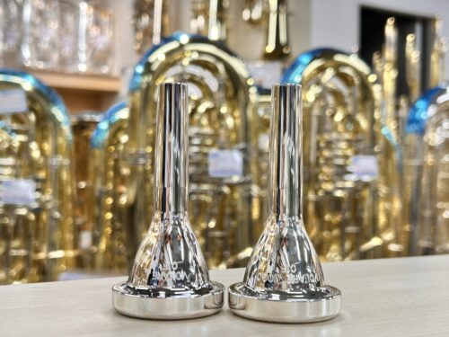 チューバ｜ヴォラーレマウスピース