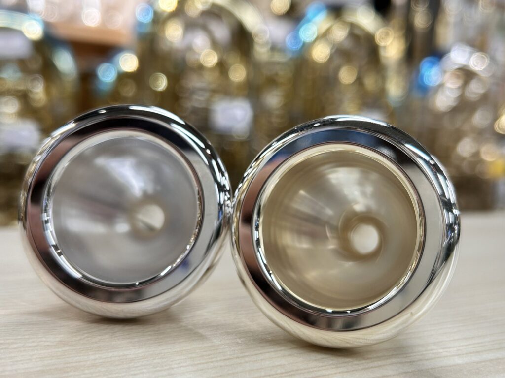 ヴォラーレ　マウスピース