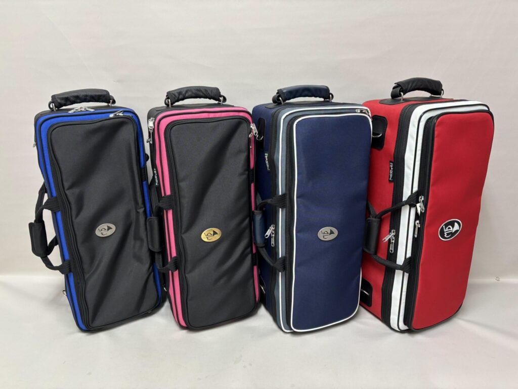 マーカスボナ　トランペット