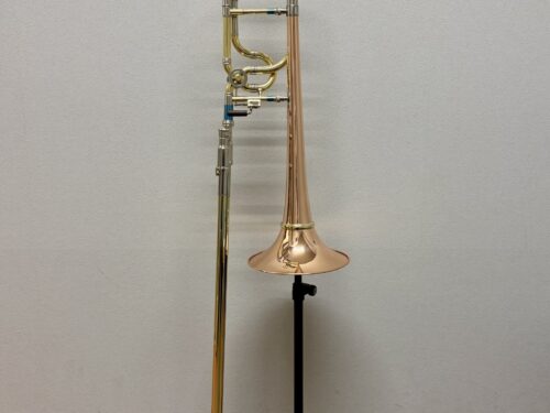 グランツ・トロンボーン入荷しました