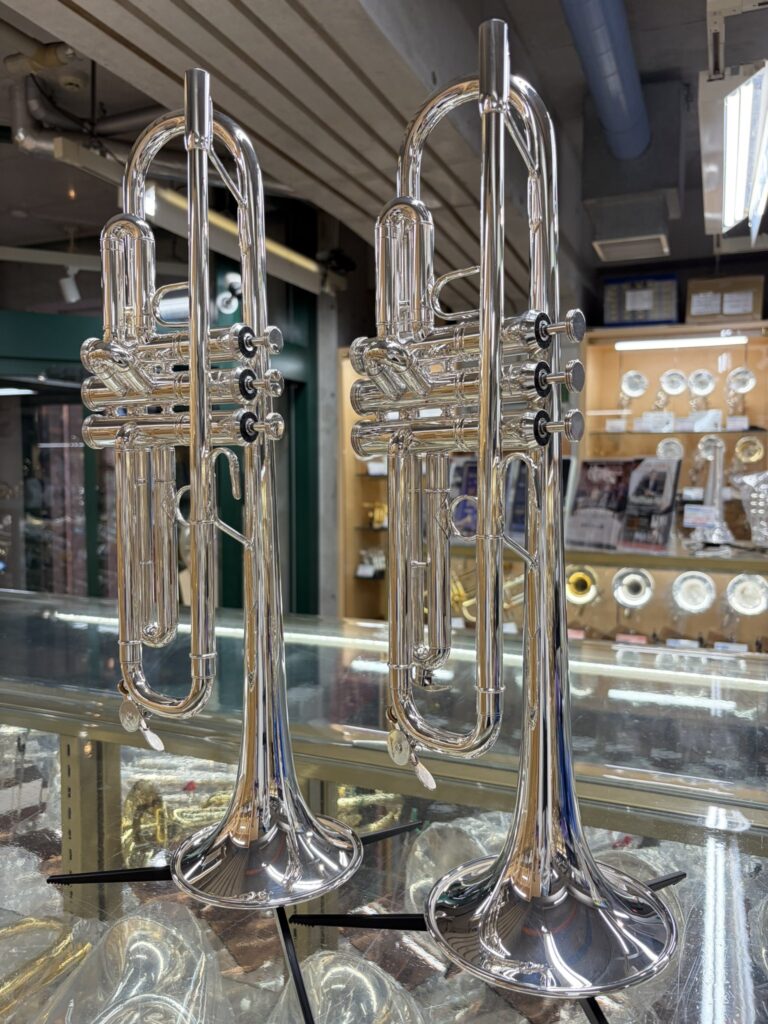 トランペット　お手頃