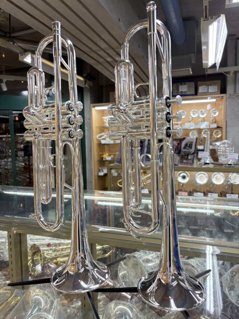 トランペット　お手頃