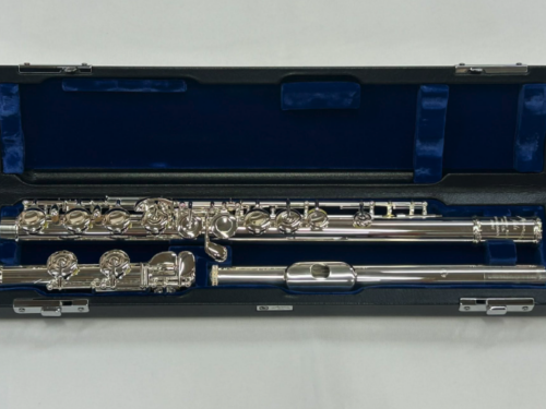 大人気のムラマツフルートが入荷いたしました