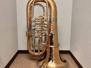 チューバ半期決算特別提供品